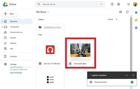 How to easily convert Word to PDF on and offline