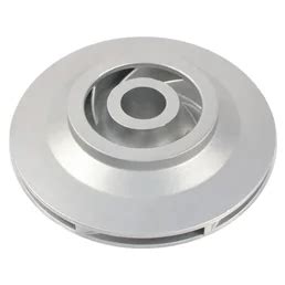 Pump Casting Manufacturers | Pump Casting Parts Suppliers in Australia ...