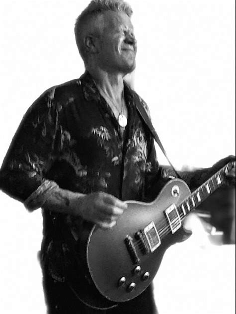 Blackjack Davey Solo Show, The Locale, Brownsburg, 26 April 2024 ...