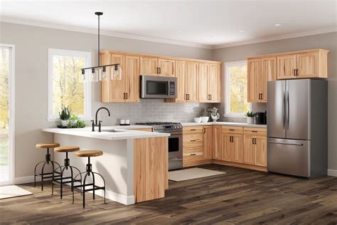 Image result for Lowe's Kitchen Cabinets