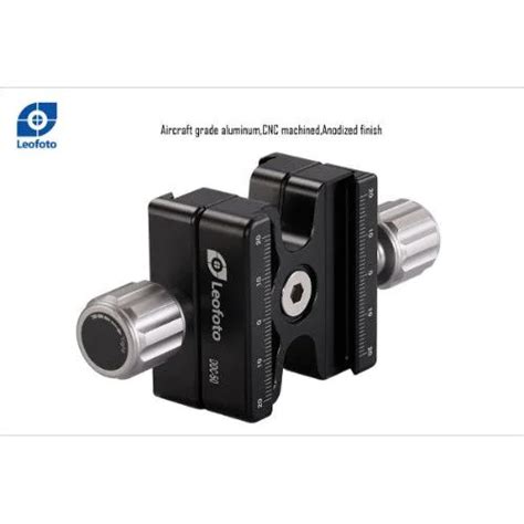 Buy Leofoto DDC-50 Clamp at Lowest Price in India