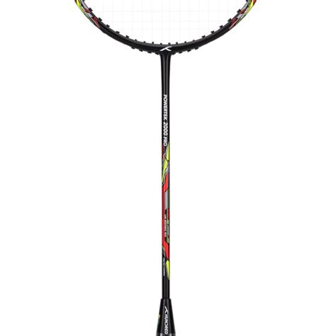 Hundred Powertek 2000 Pro – Hundred India