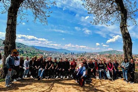 History of Sarajevo - Reviews, Photos - ART AND TOURS SARAJEVO ...