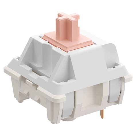 Buy Feker x Holy Panda Switches for Mechanical Keyboard DIY - Linear ...