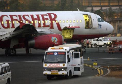 DGCA Rejects Kingfisher Airlines' Revival Plans to Resume Operations ...