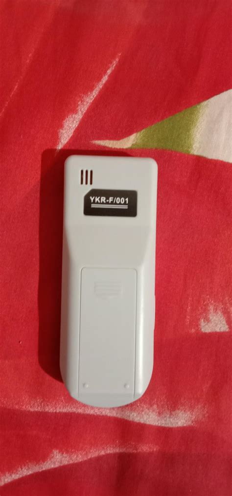 Buy LipiWorld® 2 AC Remote Control (Old Remote Exactly Same Remote Will ...