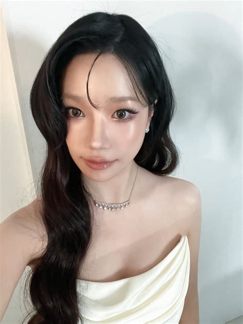 JO YURI 조유리 | 2025.07.10 LeoJ Makeup💄 #조유리 #JOYURI #チョユリ#曺柔理 #GLASSY # ...