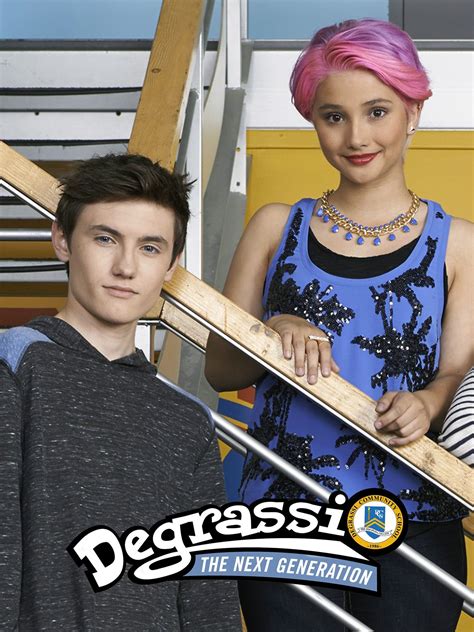 Degrassi: The Next Generation - Rotten Tomatoes