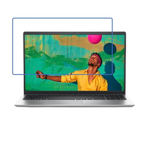 DVTECH 9H Protective Ultra Clear Unbreakable Leptop Screen Guard for ...