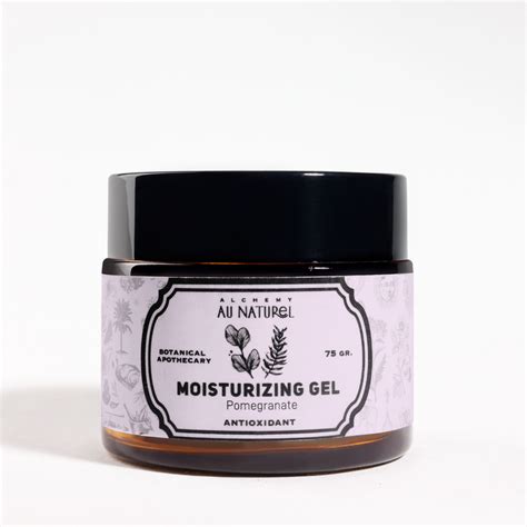 Skin – Au Naturel