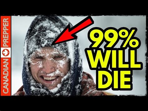 Canadian Prepper Channel 的图像结果