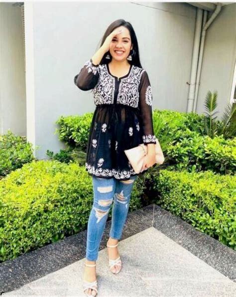 Tunics for Women Online at Best Prices in India | Flipkart.com