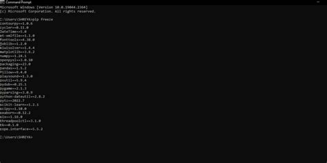 Image result for Pre-Installed Python Modules