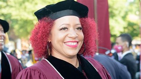 University of North Carolina Grants Tenure to Nikole Hannah-Jones After ...