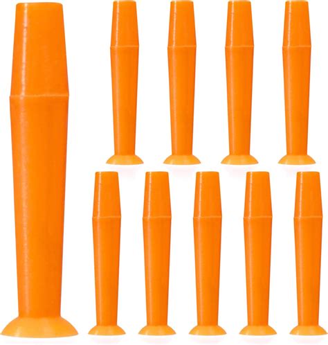 Amazon.com: Impresa Contact Lens Remover Tool - 10-Pack, Silicone ...