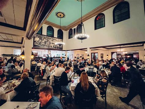 The Most Classic Restaurants In Miami - Miami - The Infatuation