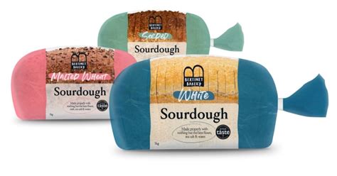 Bertinet Bakery champions Real Bread Campaign Sourdough mark