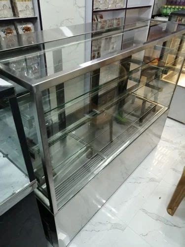 Display Counter - Display Cooling Sweet Display Counters Manufacturer ...