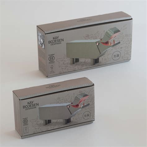 【楽天市場】カバ（カイ・ボイスン／KAY BOJESEN DENMARK）：free design（フリーデザイン）