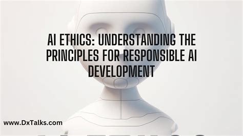 AI Ethics 的图像结果