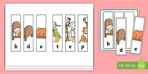 Workstation Pack: CVC (e) Words Puzzles Activity Pack