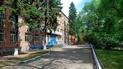 ХПК - Хакасский политехнический колледж, г. Абакан: специальности, сайт ...