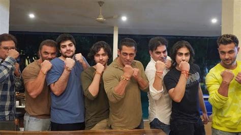 17 inside pictures and videos of Salman Khan’s massive farmhouse in ...