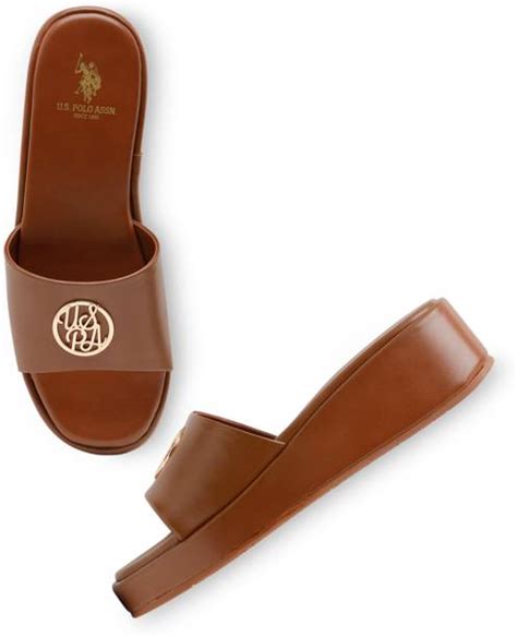 U S Polo Assn Womens Footwear - Buy U S Polo Assn Womens Footwear ...