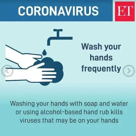 Coronavirus updates: Qatar confirms its first case - The Economic Times