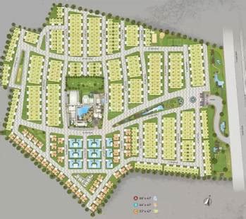 Avadh Shangrila in Baleshwar, Surat: Price, Brochure, Floor Plan, Reviews