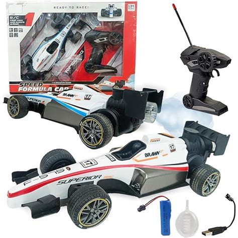 Speed formula car – MaskManToys