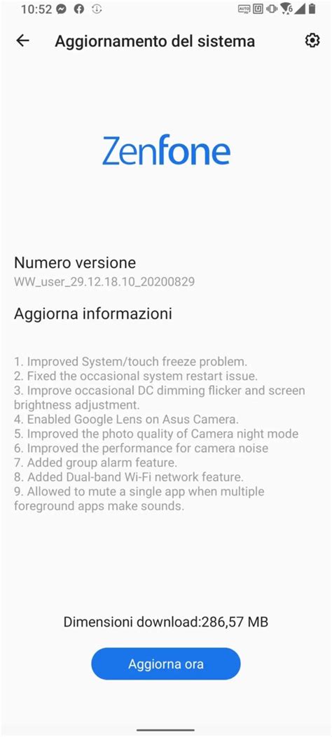 Che ne pensate dei prezzi di ASUS ZenFone 7 e 7 Pro?