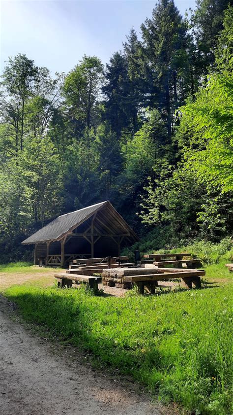 Achern - Nordic Walking Achern Tour 1 | Schwarzwald Tourismus GmbH