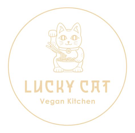 LUCKY CAT Vegan Kitchen - Vegan Restaurant Lüneburg