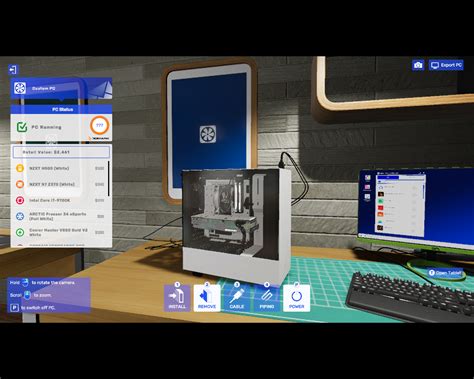 Image result for Custom PC Simulator Codes