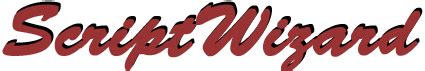 What Is Script Wizzard 的图像结果