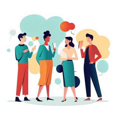 Communication Portrait 的图像结果