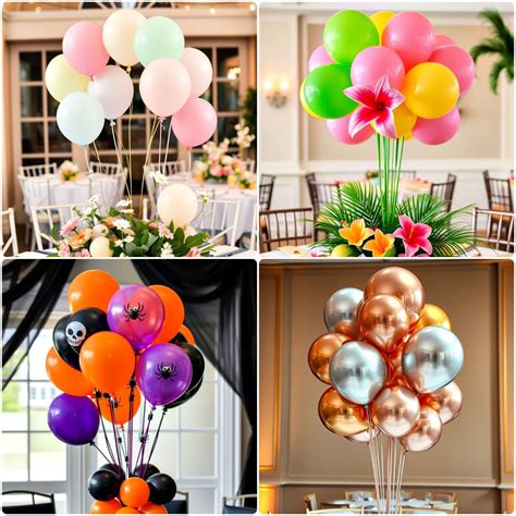 40 Centerpiece Ideas Perfect for Weddings and Events