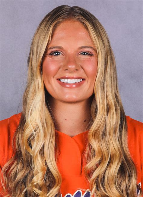 Roster - Clemson Tigers Official Athletics Site