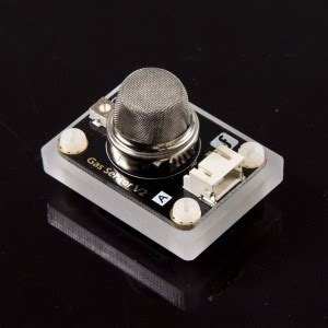 Analog Gas Sensor (MQ2)