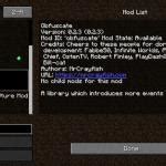 Image result for Obfuscate Mod