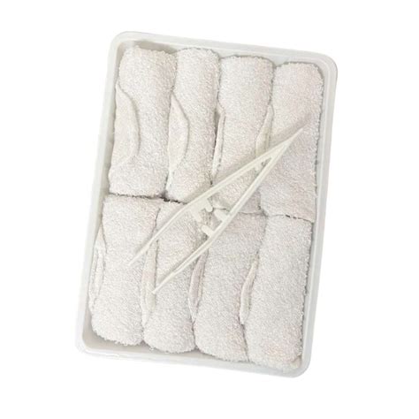 Hot Cold Towels - Formerly Celeste - Impressions In Flight