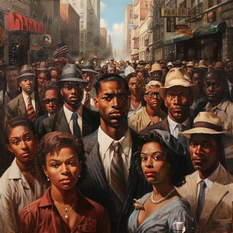 Segregation Effects 的图像结果