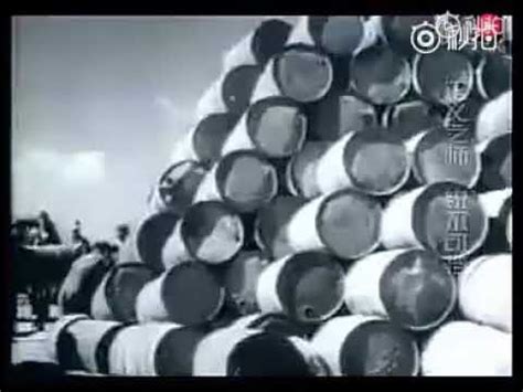 1962年中印战争实录，战地纪录影像曝光 - YouTube