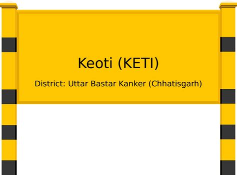 Keoti (KETI) Railway Station: Station Code, Schedule & Train Enquiry ...