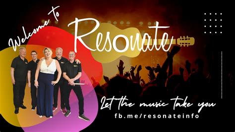 Resonate LIVE@ Orpington Royal British Legion, Royal British Legion ...