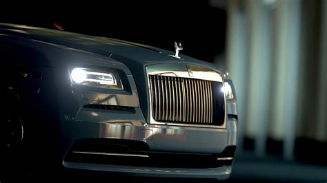 Download wallpaper 1280x720 rolls-royce, front view, headlights, bumper ...