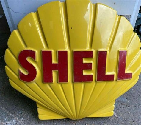 Image result for Shell Tire Service Sign