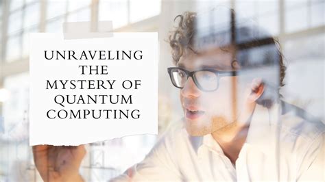 Image result for Quantum Computing Explained