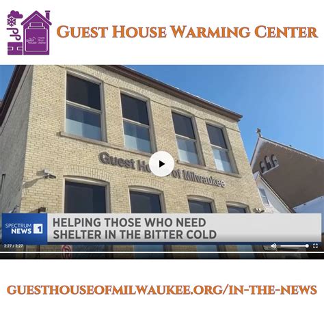 Guest House of Milwaukee on LinkedIn: With Wisconsin experiencing its ...